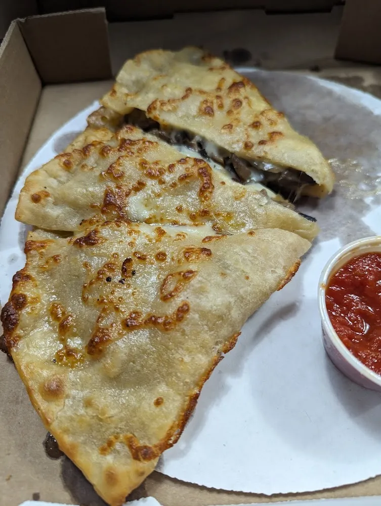 Calzones