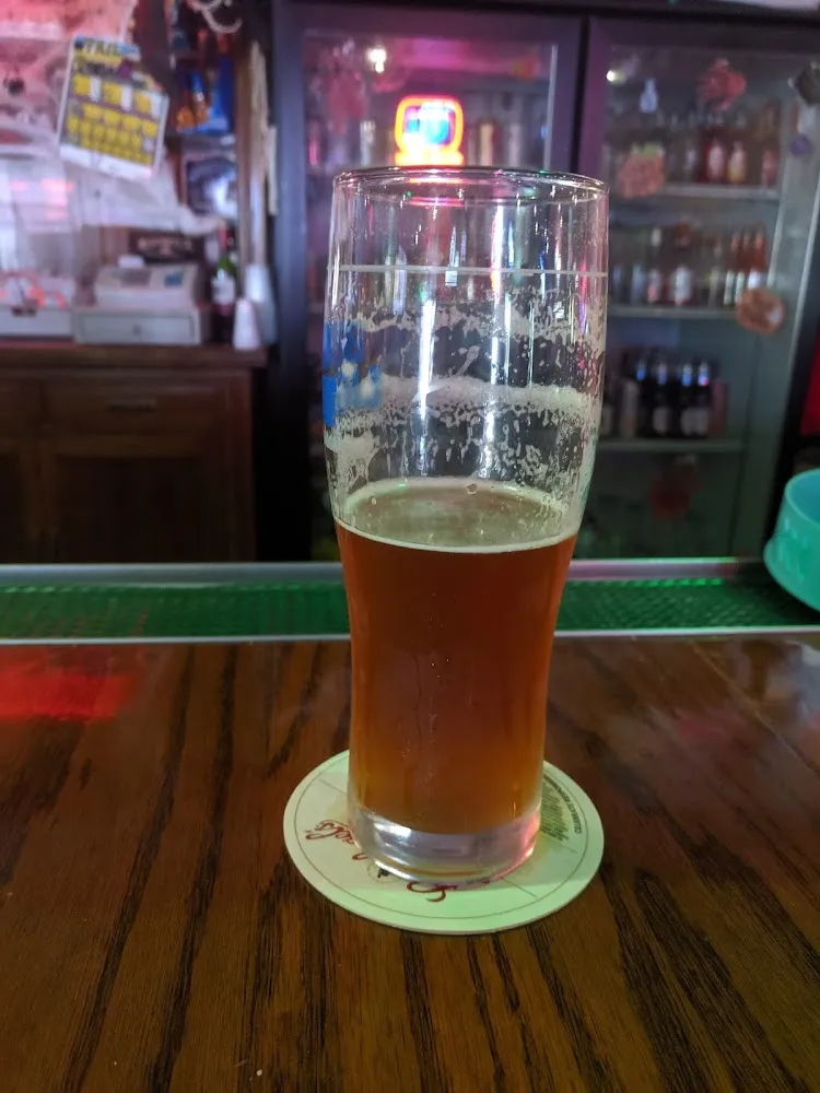 Draft Beer