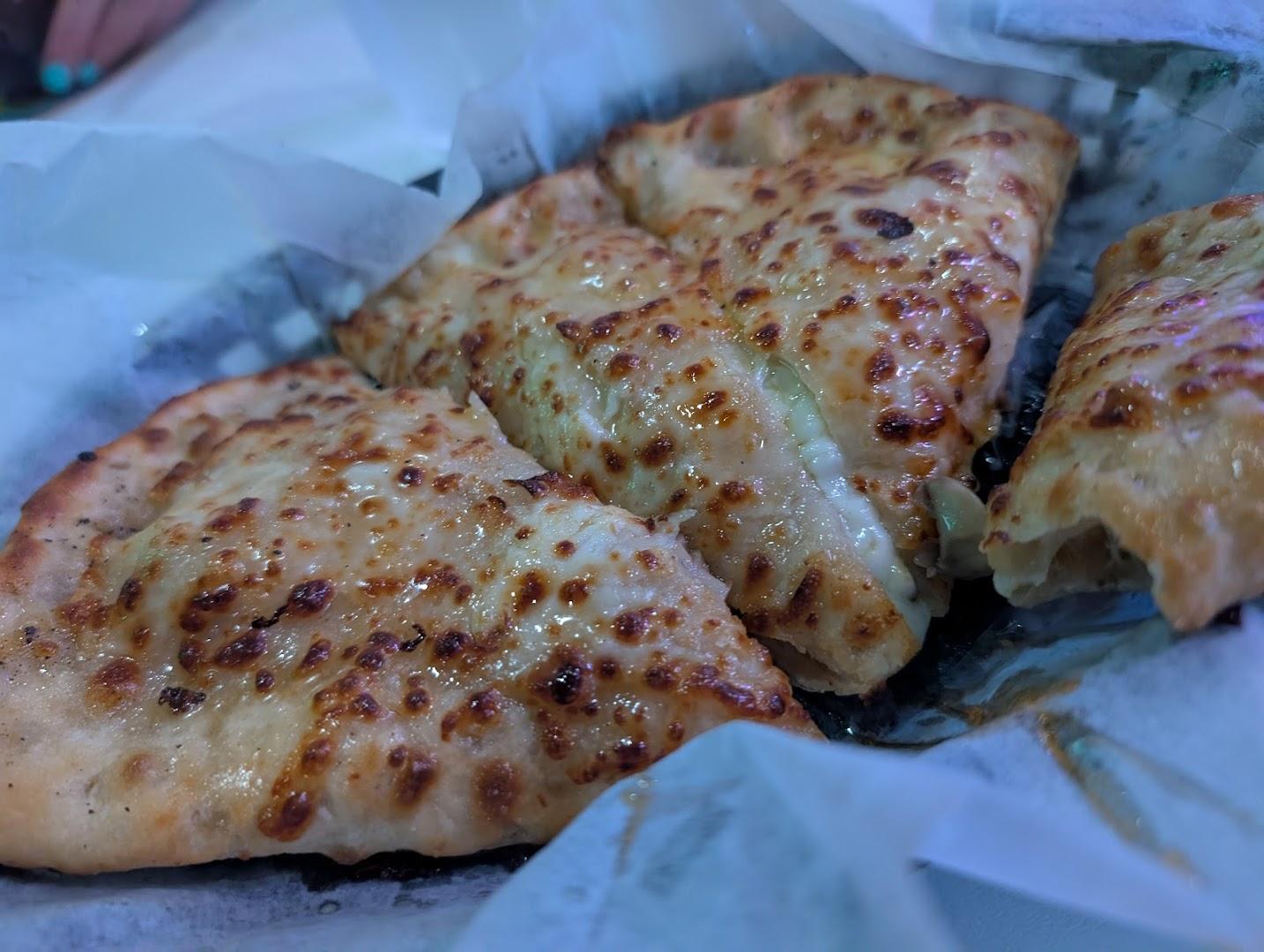 Thirsty's Food & Spirits - Best Local Pizza