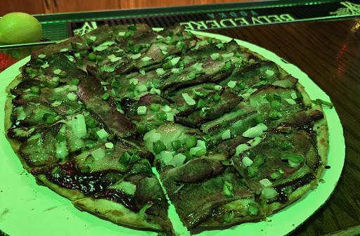 Thirsty's Food & Spirits - Best Local Pizza