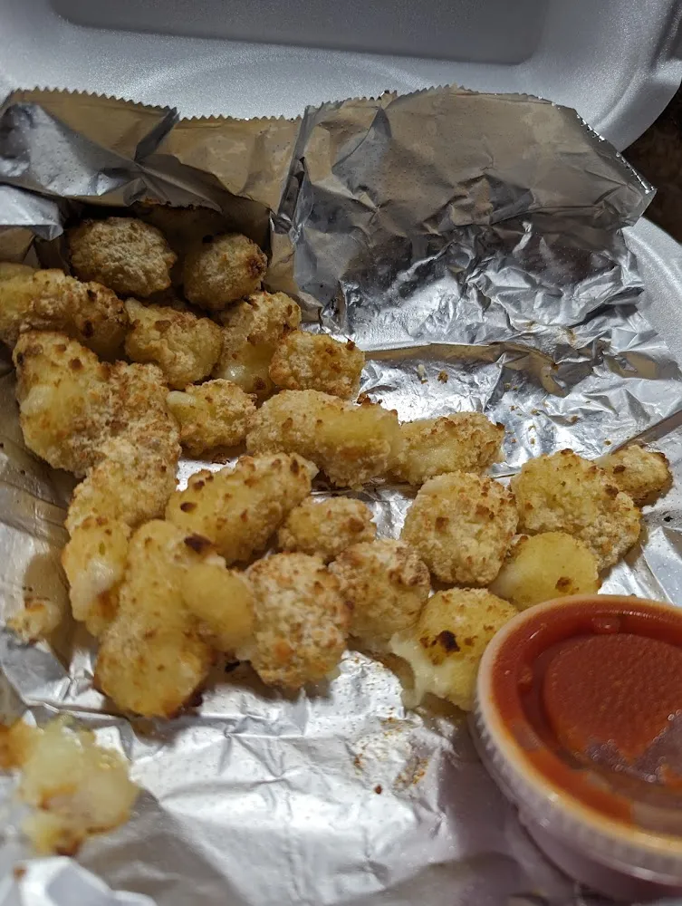 Tater Tots
