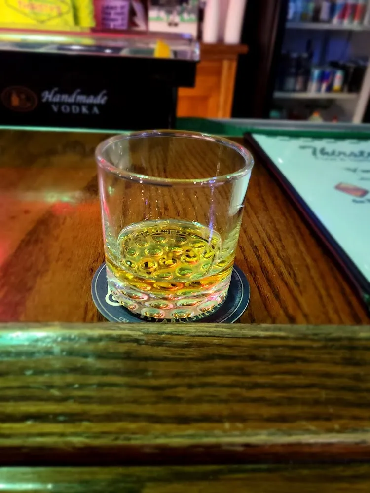 Whiskey